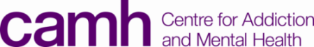 Centre for Addiction and Mental Health (CAMH)